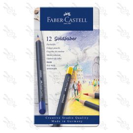 Lapiz color Faber Castell ecolapices x72