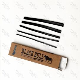 CARBONCILLO VEGETAL BLACK BULL RUBENS 5-6MM