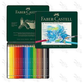 Faber Castell - Lápiz de color - Ilustración y Dibujo