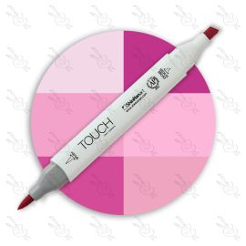 MARCADOR TOUCH TWIN BRUSH MARKER #RP