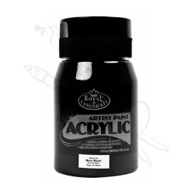 ACRÍLICO 500ML ROYAL & LANGNICKEL ESSENTIALS