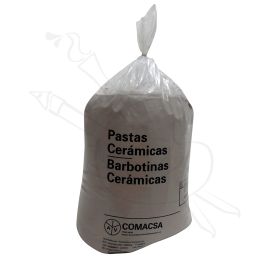 BARBOTINAS CERÁMICA LIQUIDA 15 KG - COMACSA