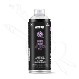 BARNIZ PROFESIONAL FIJADOR MATE MONTANA SPRAY