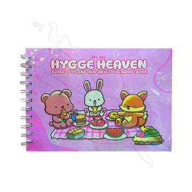 LIBRETA PARA COLOREAR BOBBIE GOODS 03