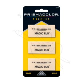 BORRADOR X3 PREMIER MAGIC RUB PRISMACOLOR