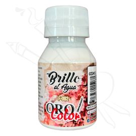 BRILLO AL AGUA ORO COLOR F-092