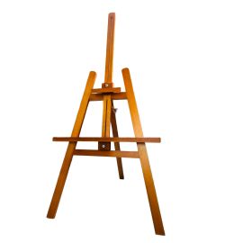 CABALLETE DE CEDRO 1.55 m de alto x 82 ancho