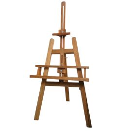 CABALLETE 1.43 m de alto x 60 ancho