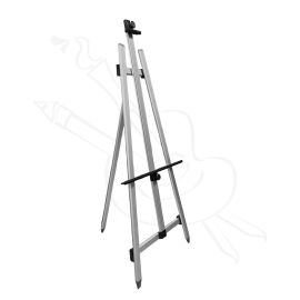 CABALLETE ESTUDIO DE METAL