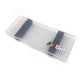 CAJA PARA  PINCELES - ArtBin Essentials Brush Box