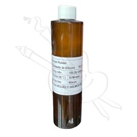 CATALIZADOR DE SILICONA RTV 150 ML
