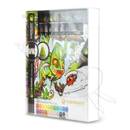 MARCADOR CHAMELEON x22