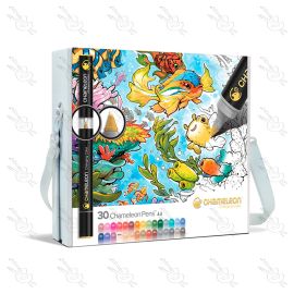 MARCADOR CHAMELEON X30