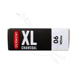 BARRA XL CHARCOAL DERWENT WHITE