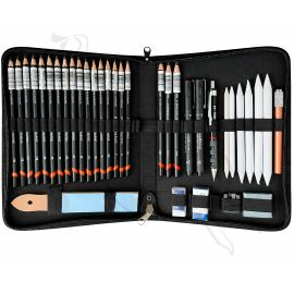 SET DE DIBUJO DERWENT