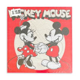 DIAMOND PAINTING 20X20CM 