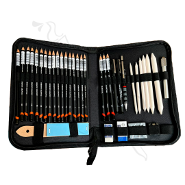 SET DE DIBUJO DERWENT