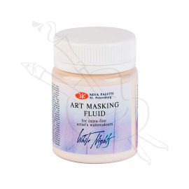 ENMASCARADOR WHITE NIGHTS 50ML