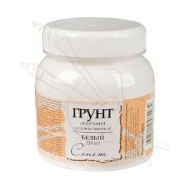 GESSO BASE IMPRIMANTE SONNET 220ML