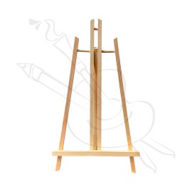 CABALLETE DE MESA DE MADERA 49.5 CM