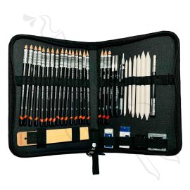 SET DE DIBUJO DERWENT