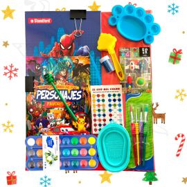 KIT NAVIDEÑO 07