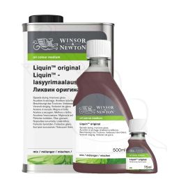 LIQUIN ORIGINAL WINSOR & NEWTON ML