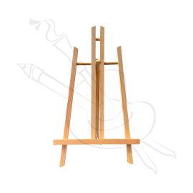 CABALLETE DE MESA DE MADERA 38 CM