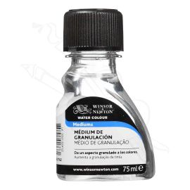 MÉDIUM DE GRANULACIÓN WINSOR & NEWTON 75ML
