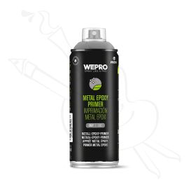 IMPRIMACIÓN EPOXY GRIS - MONTANA