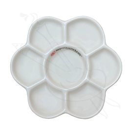 PALETA DE PORCELANA SPONDYLUS