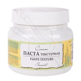 PASTA PARA MODELAR BLANCO SONNET 500ML