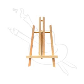 CABALLETE DE MESA DE MADERA 30 CM