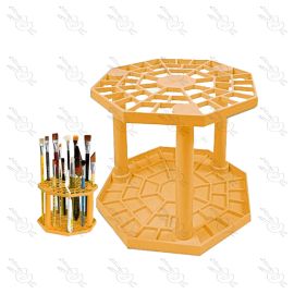 SOPORTE PARA PINCELES CONDOR