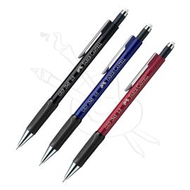 PORTAMINAS GRIP-1345 FABER CASTELL 0,5 MM