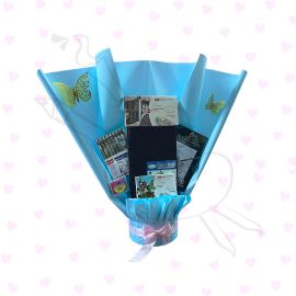 RAMO KIT DE DIBUJO- SAN VALENTIN