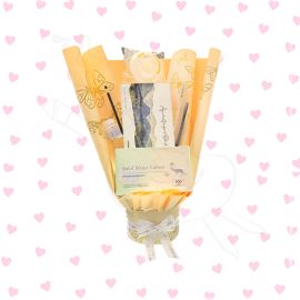 RAMO KIT DE ACUARELA - SAN VALENTIN