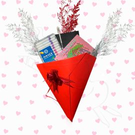 KIT DE MARCADORES - SAN VALENTIN