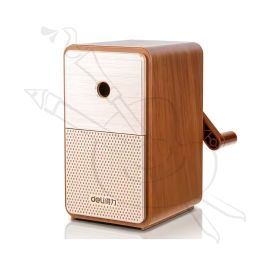 TAJADOR DE ESCRITORIO A MANIVELA VINTAGE