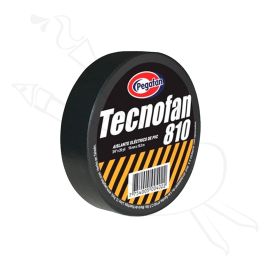 CINTA AISLANTE TECNOFAN 810 3/4" X 20 YD 18 mm x 18.3 m