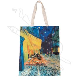 TOTE BAG VAN GOGH 05