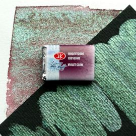 ACUARELAS  WHITE NIGHTS GLOW