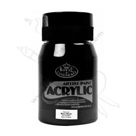 ACRÍLICO 500ML ROYAL & LANGNICKEL ESSENTIALS
