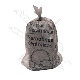 ARCILLA COMACSA GRES ALTA 6017  - 12.5 Kg