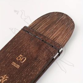 BROCHA PELO DE CABRA 2040FB  ART SECRET