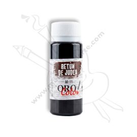 BETÚN DE JUDEA AF-11 ORO COLOR - 60ML