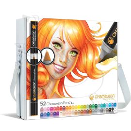 MARCADOR CHAMELEON X52