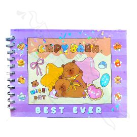 LIBRETA PARA COLOREAR 01