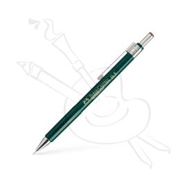 PORTAMINAS TK-FINE 9715 FABER CASTELL 0,5 MM