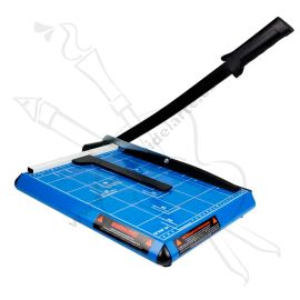 GUILLOTINA METALICA PESADA A4 TWINS